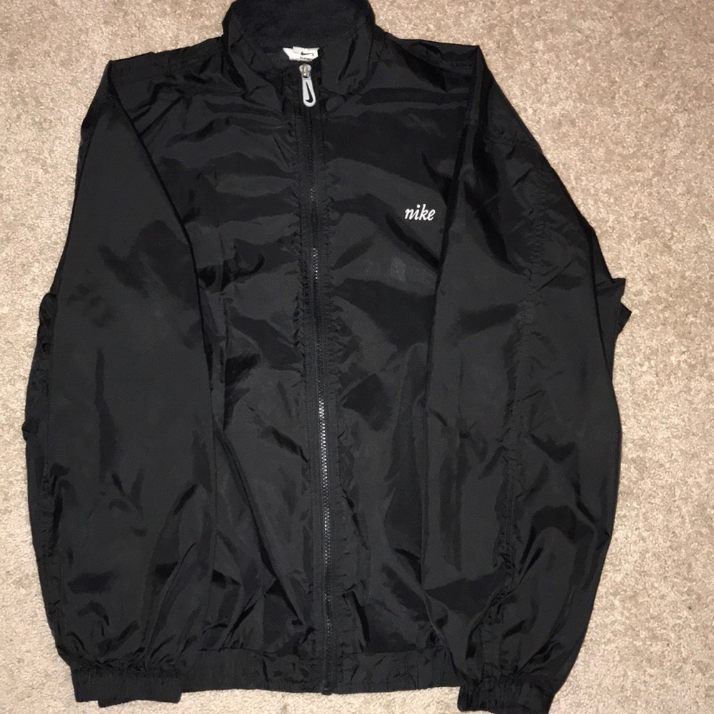 90’s Nike Windbreaker